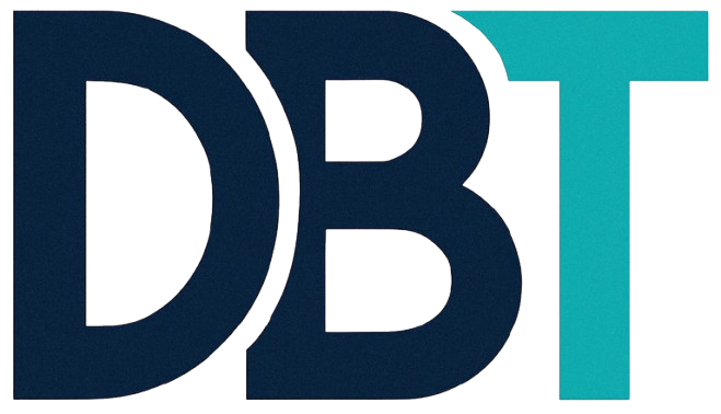 DBT Logo